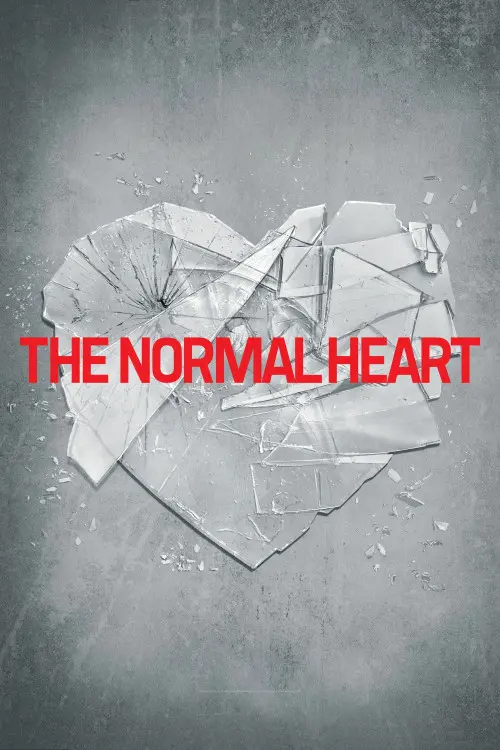 ჩვეულებრივი გული / Chveulebrivi Guli / THE NORMAL HEART