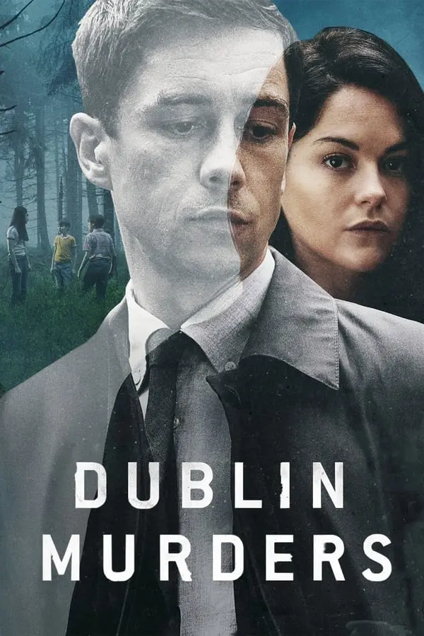 დუბლინის მკვლელობები სეზონი 1 Dublin Murders Season 1
