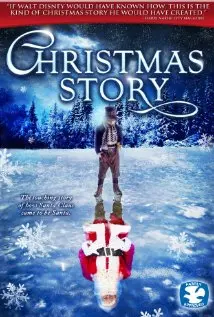 საშობაო ისტორია - Christmas Story (Joulutarina) ქართულად