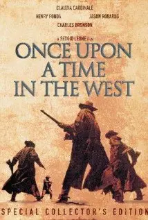 ერთხელ დასავლეთში / Once Upon a Time in the West