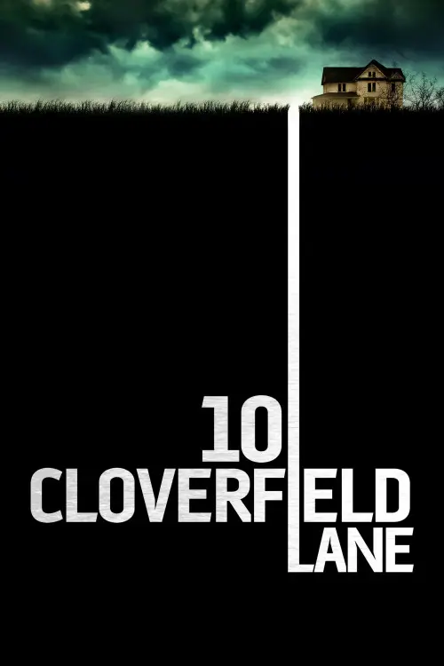 კლოვერფილდ 10 ქართულად / kloverfild 10 qartulad / 10 Cloverfield Lane