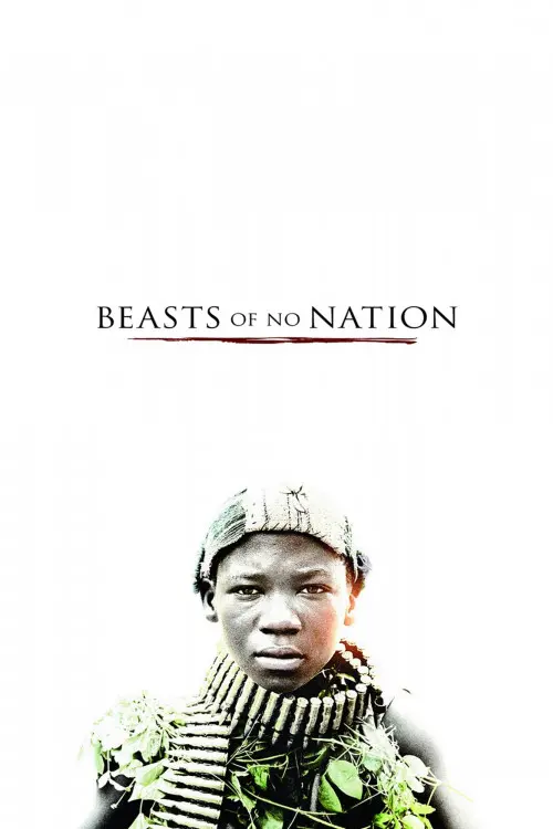 მხეცები არსაიდან / Mxecebi Arsaidan / Beats of No Nation