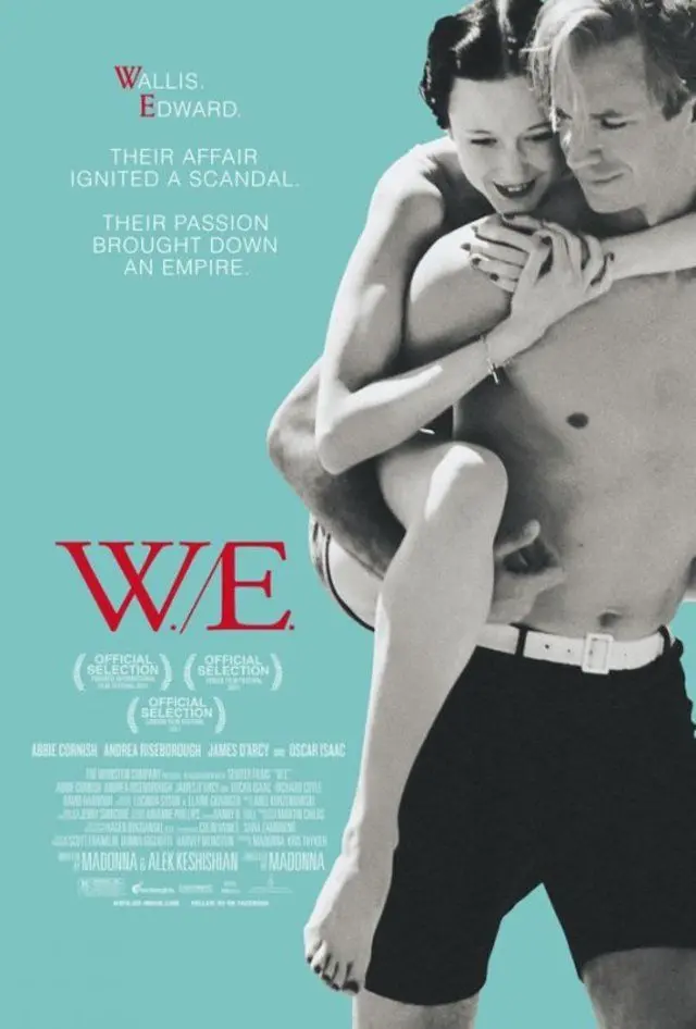 ჩვენ W.E.