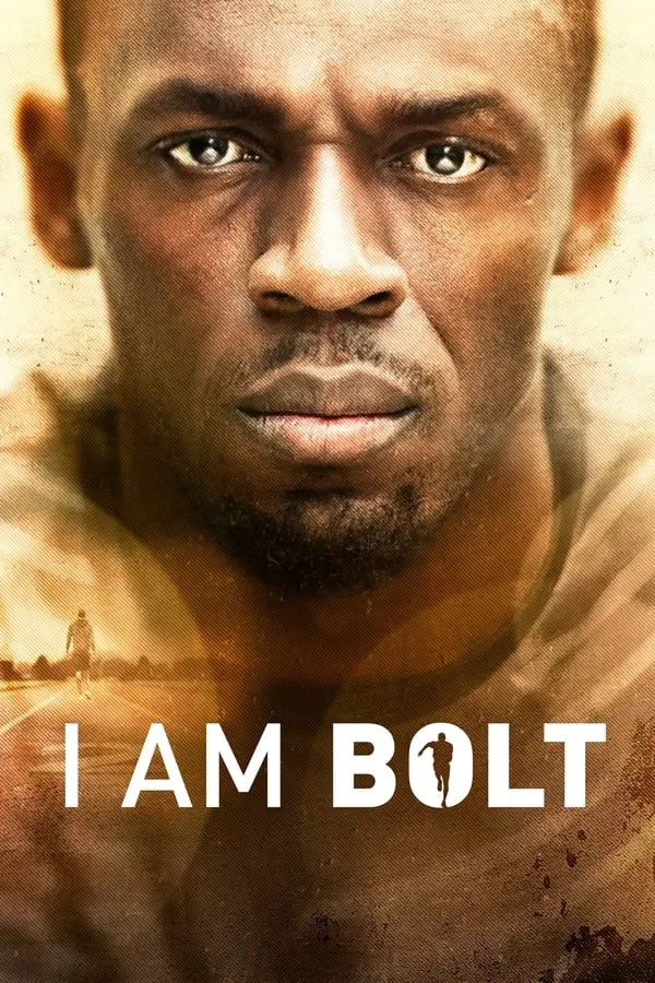 მე ვარ ბოლტი I Am Bolt