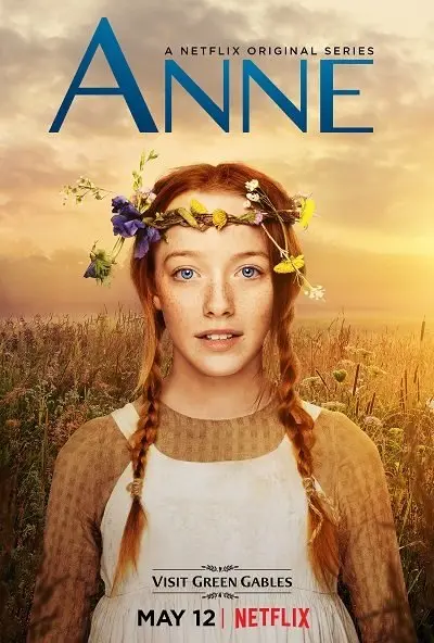 ენი სეზონი 1 Anne Season 1