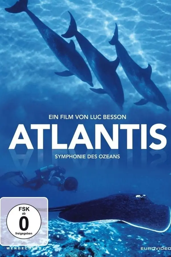 ატლანტისი Atlantis