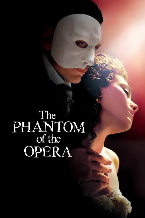 ოპერის მოჩვენება The Phantom of the Opera
