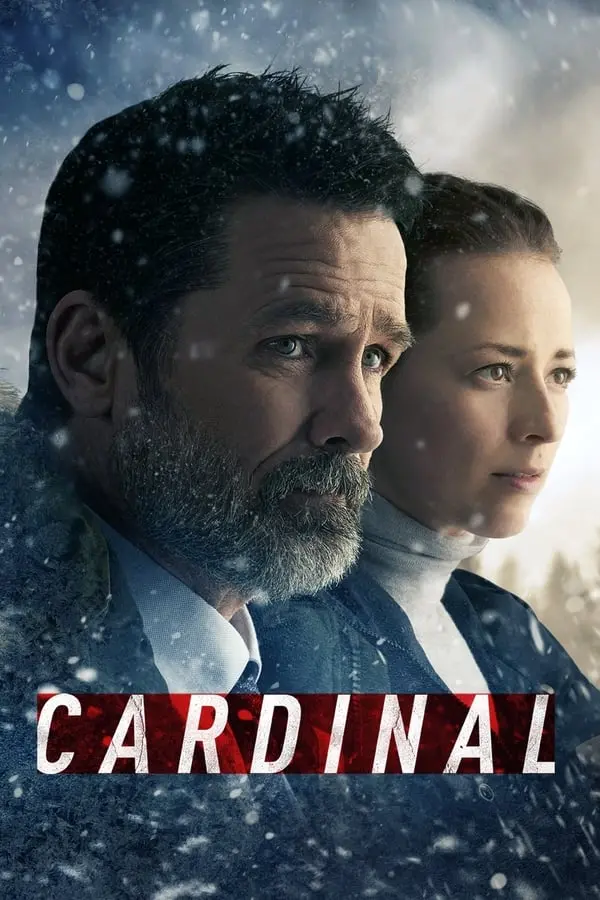 კარდინალი სეზონი 4 Cardinal Season 4