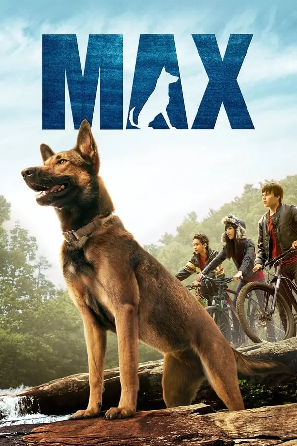მაქსი Max