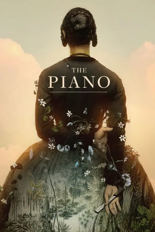 პიანინო The Piano