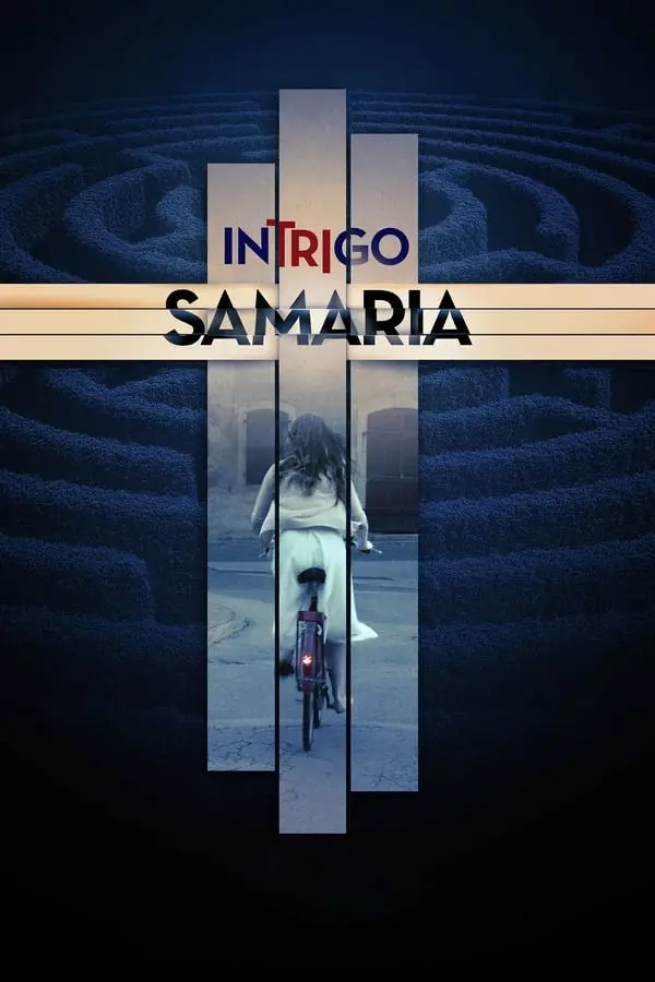 ინტრიგო: სამარია Intrigo: Samaria