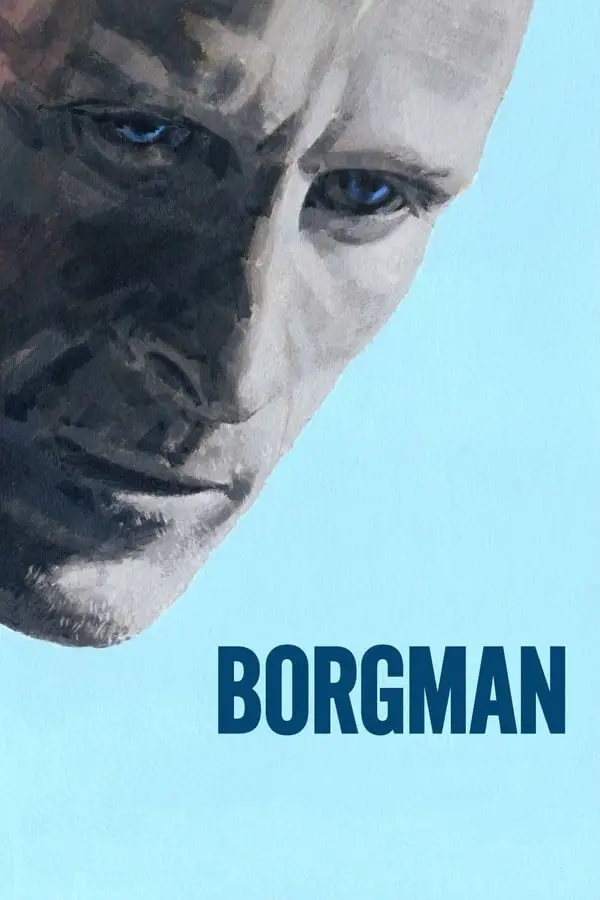 ბორგმენი Borgman