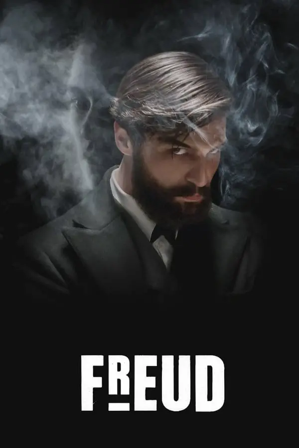 ფროიდი სეზონი 1 Freud Season 1