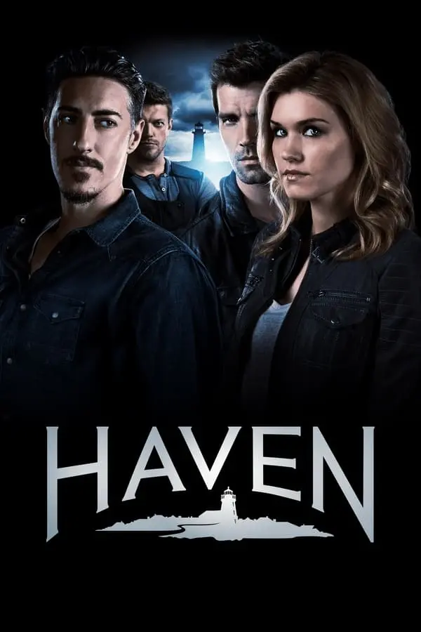 ჰეივენი სეზონი 1 Haven Season 1