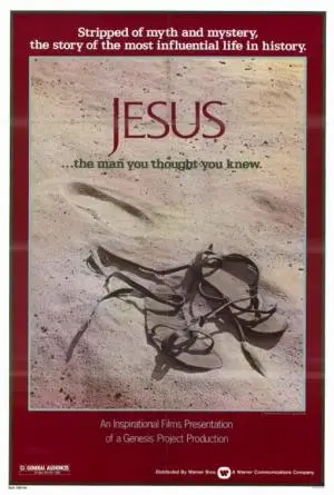 იესო Jesus (The Jesus Film)