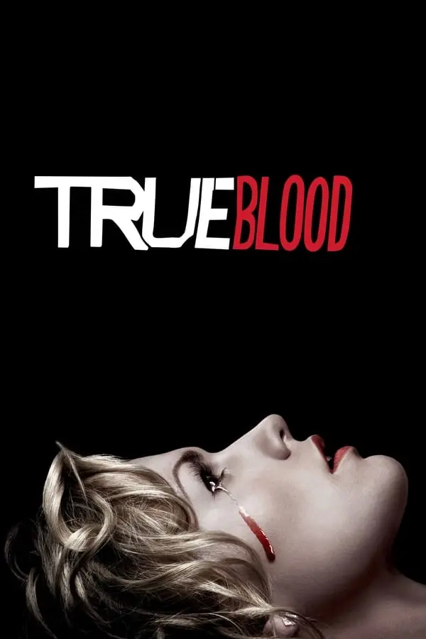 ნამდვილი სისხლი სეზონი 5 True Blood Season 5