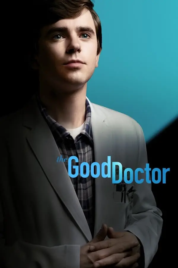 კარგი ექიმი სეზონი 4 The Good Doctor Season 4