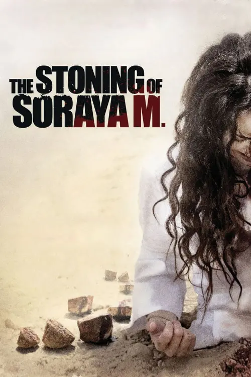 Soraias Chaqolva Qartulad / სორაიას ჩაქოლვა / The Stoning of Soraya M.