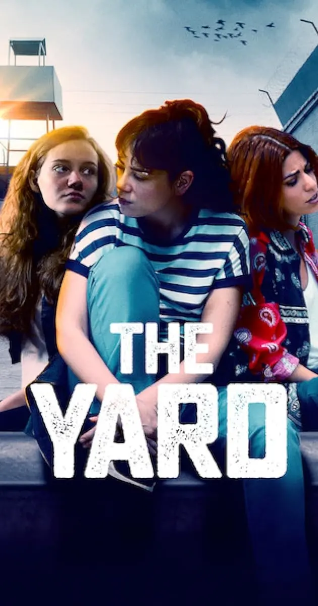 The Yard (Avlu)