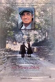 საბრალონი Les Misérables