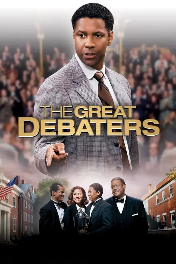 დიდი მოკამათეები The Great Debaters