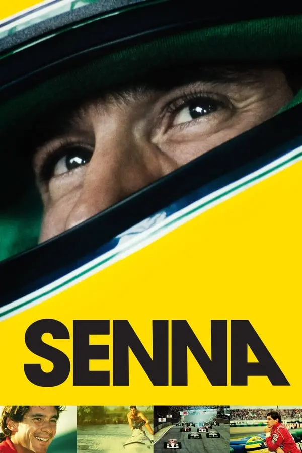 სენა Senna