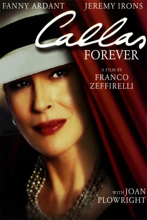 კალასი სამუდამოდ Callas Forever