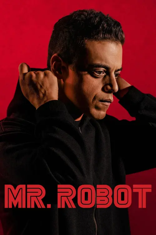 Mister Roboti Sezoni 1 Qartulad / მისტერ რობოტი - სეზონი 1 / Mr.Robot Season 1