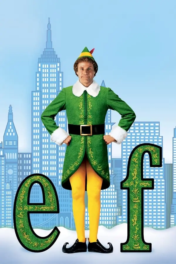 ელფი Elf