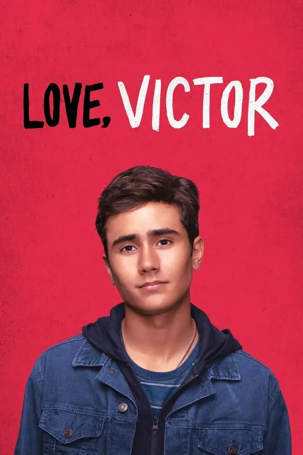 სიყვარულით ვიქტორი სეზონი 1 Love, Victor Season 1