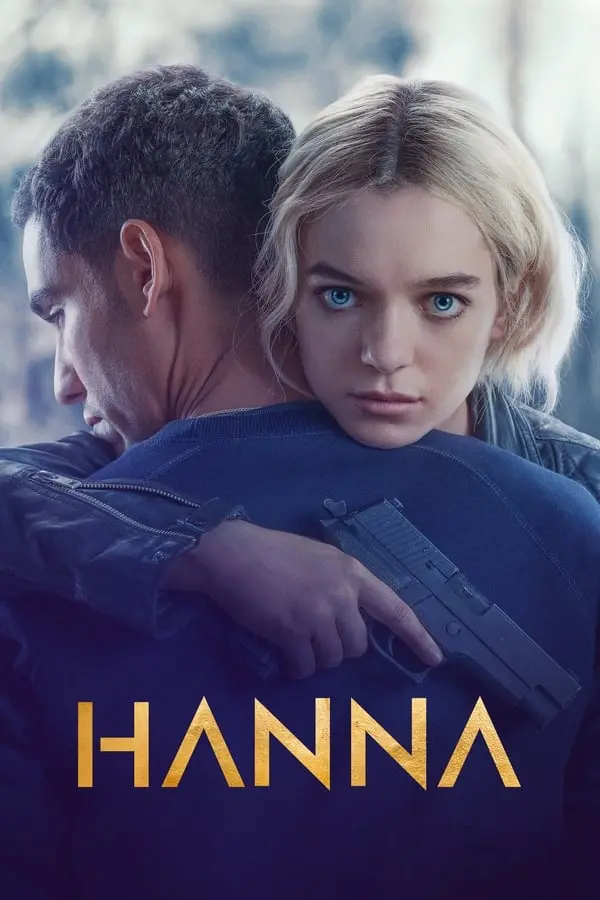 ჰანა სეზონი 2 Hanna Season 2