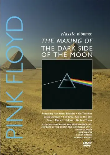 Pink Floyd: როგორ იქმნებოდა Dark Side Of The Moon Pink Floyd: The Making Of The Dark Side Of The Moon