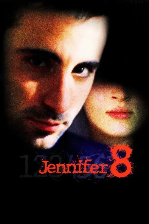ჯენიფერი რვა (ქართულად) / jeniferi rva (qartulad) / Jennifer Eight