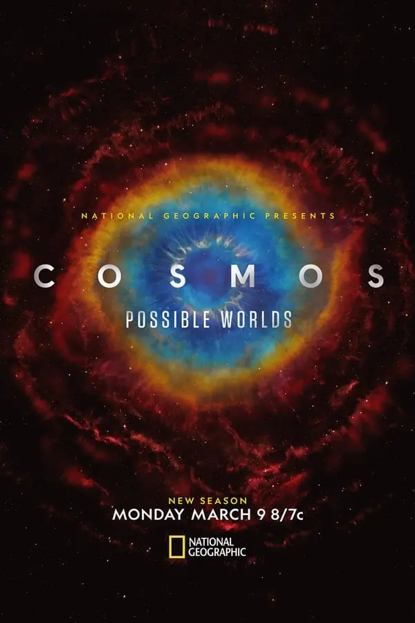 კოსმოსი: შესაძლო სამყაროები Cosmos: Possible Worlds