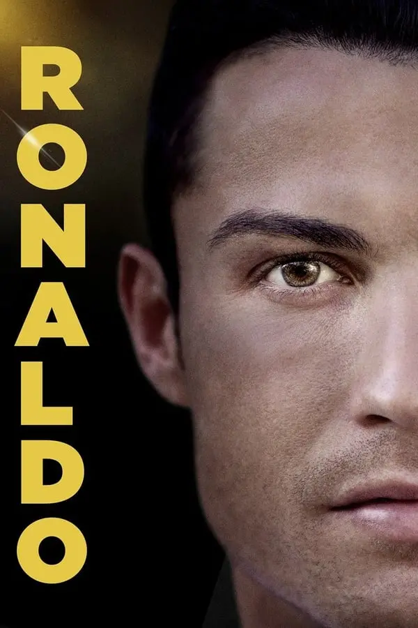 რონალდო Ronaldo