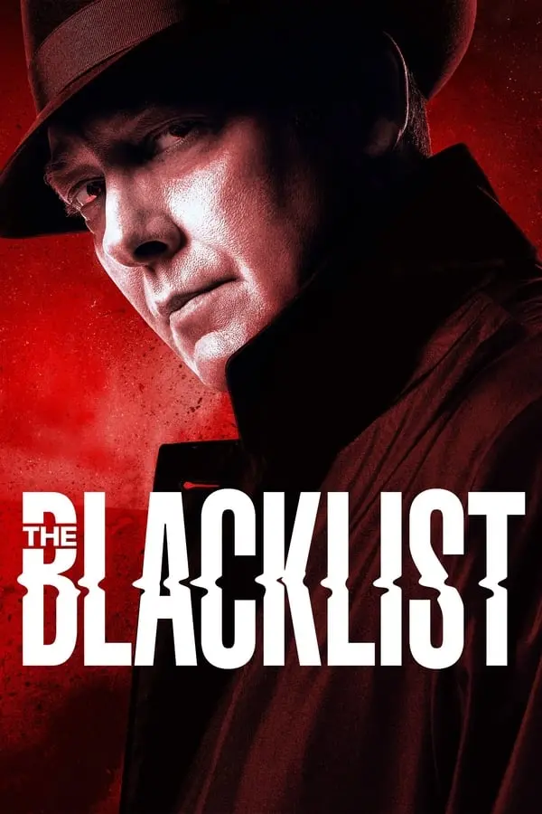შავი სია სეზონი 1 The Blacklist Season 1