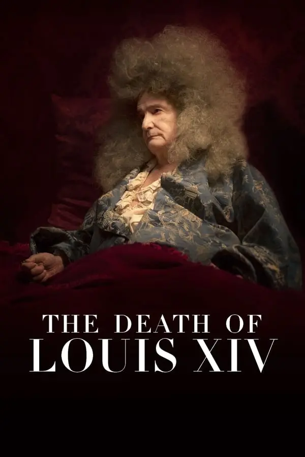 ლუი XIV-ს გარდაცვალება The Death of Louis XIV