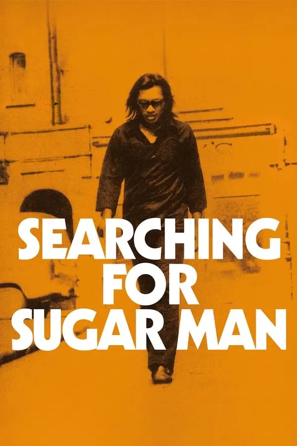 შუგარმენის ძიებისას Searching for Sugar Man