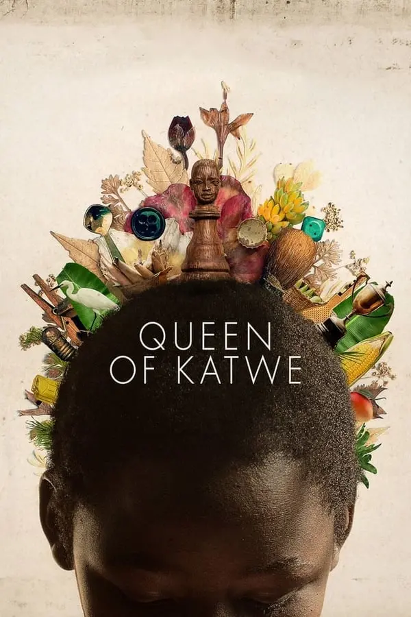 კატვეს დედოფალი Queen of Katwe