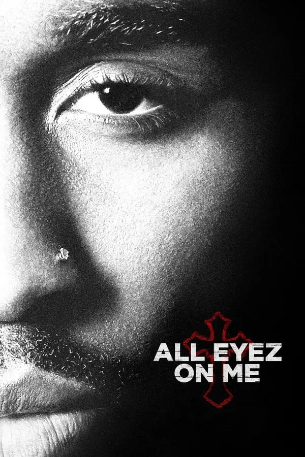 2Pac: ნამდვილი ამბავი All Eyez on Me
