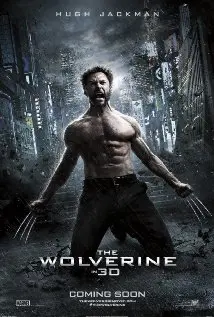 X-ადამიანები: უკვდავი / The Wolverine