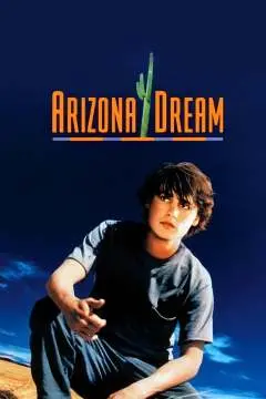 Arizonuli Ocneba Qartulad / არიზონული ოცნება / Arizona Dream