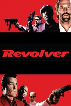 Revolveri Qartulad / რევოლვერი / Revolver