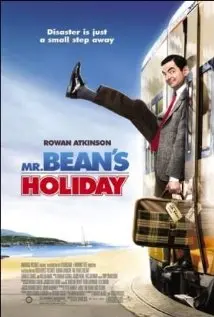 Mister Bini Uqmeebze Qartulad / მისტერ ბინი უქმეებზე / Mr.Bean's Holiday