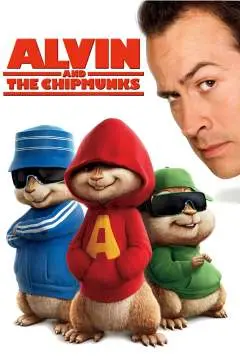 Elvini Da Taxvebi Qartulad / ელვინი და თახვები / Alvin and the Chipmunks