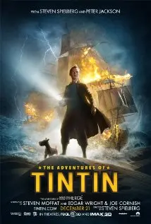 Tintinis Tavgadasavali Qartulad / ტინტინის თავგადასავალი / The Adventures of Tintin