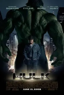 Warmoudgeneli Halki Qartulad / წარმოუდგენელი ჰალკი (ქართულად) / The Incredible Hulk