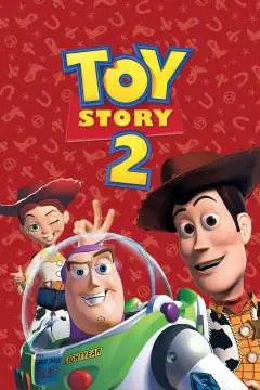 სათამაშოების ისტორია 2 / Toy Story 2