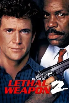 სასიკვდილო იარაღი 2 / Lethal Weapon 2