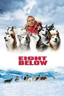 ანტარქტიკა / Eight Below